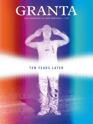 cover image of Ten Years Later